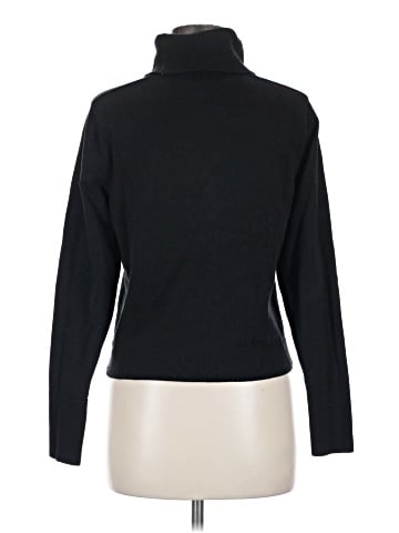 DKNY Jeans Turtleneck Sweater (view 2)