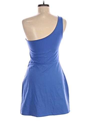 Girlfriend Collective Cocktail Dress (view 2)