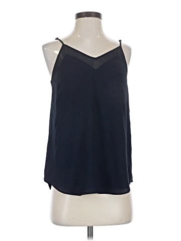 1.State Sleeveless Blouse (view 1)