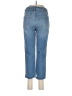 Gap Blue Jeans Size 8 (petite) - photo 2