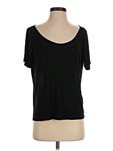 H&M Short Sleeve T-Shirt (view 1)
