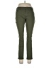 L.L.Bean Green Jeans Size 12 (petite) - photo 1