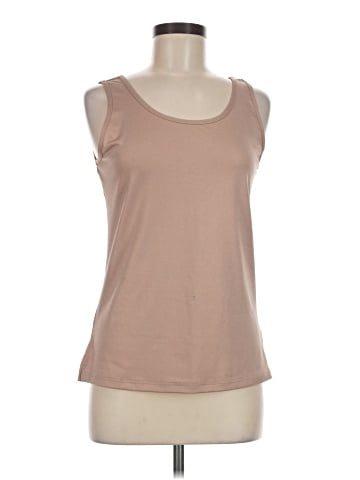 Cupio Sleeveless Top (view 1)