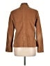 L.L.Bean Brown Blazer Size 12R - photo 2