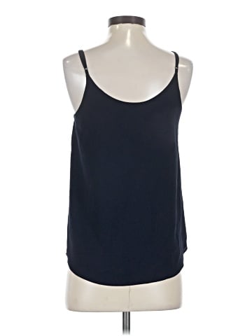 1.State Sleeveless Blouse (view 2)