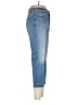 Gap Blue Jeans Size 8 (petite) - photo 4