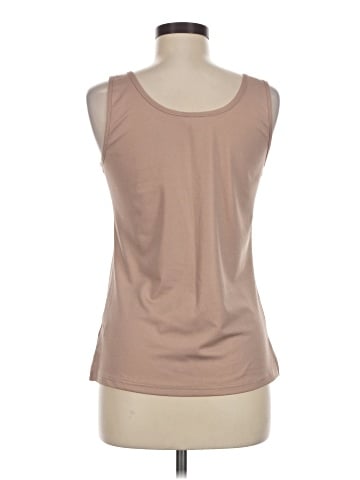 Cupio Sleeveless Top (view 2)