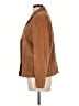 L.L.Bean Brown Blazer Size 12R - photo 5