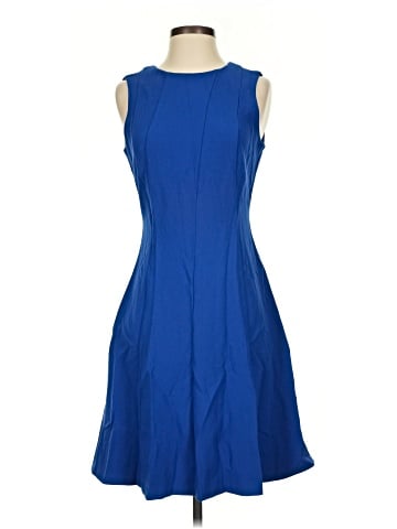 White House Black Market Cocktail Dress (view 1)