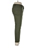 L.L.Bean Green Jeans Size 12 (petite) - photo 4