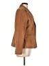 L.L.Bean Brown Blazer Size 12R - photo 4