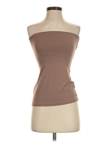 Susana Monaco Tube Top (view 1)