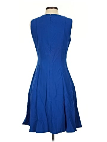 White House Black Market Cocktail Dress (view 2)