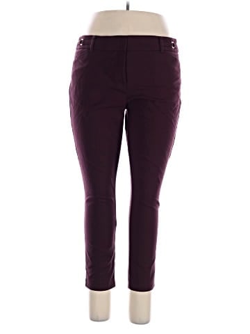 7th Avenue Design Studio New York & Company Casual Pants (view 1)