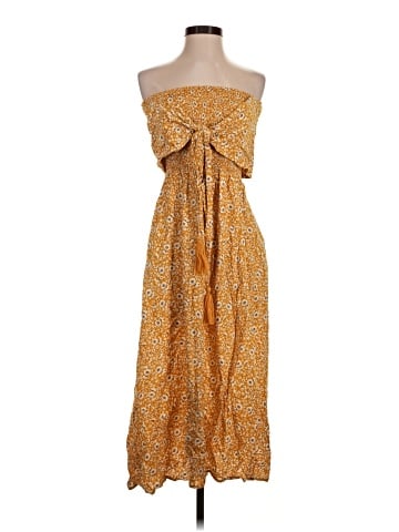 Final Touch Casual Dress (view 1)
