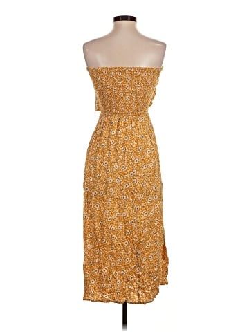 Final Touch Casual Dress (view 2)