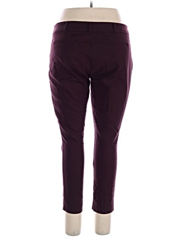 7th Avenue Design Studio New York & Company Casual Pants (view 2)