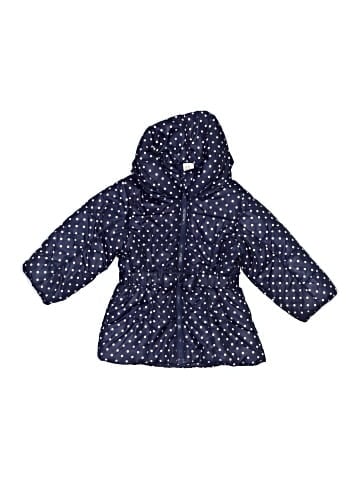 H&M Raincoat (view 1)