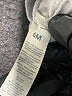 Carter's 100% Polyester Print Gray Zip Up Hoodie 3-6 MO / 6 MO - photo 4
