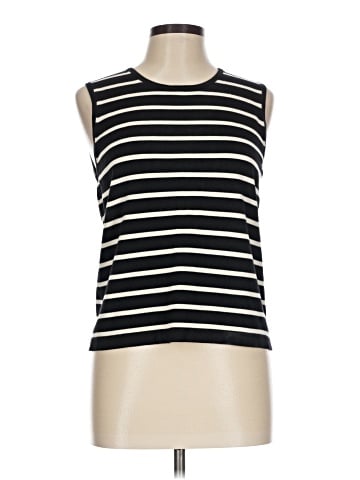 Lauren by Ralph Lauren Sleeveless T-Shirt (view 1)