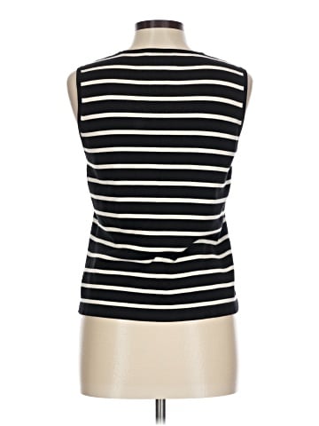 Lauren by Ralph Lauren Sleeveless T-Shirt (view 2)