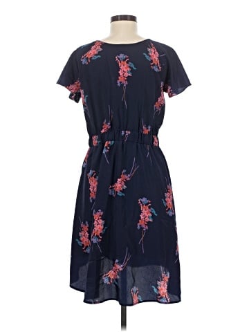 Collective Concepts Casual Dress (view 2)