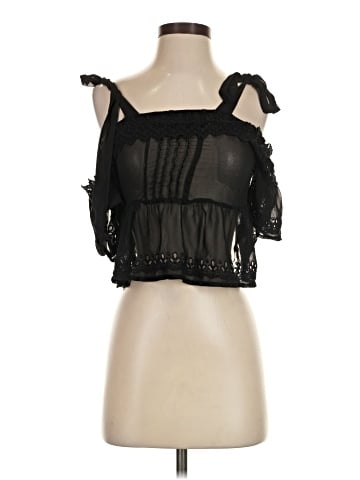 ASOS Sleeveless Top (view 1)