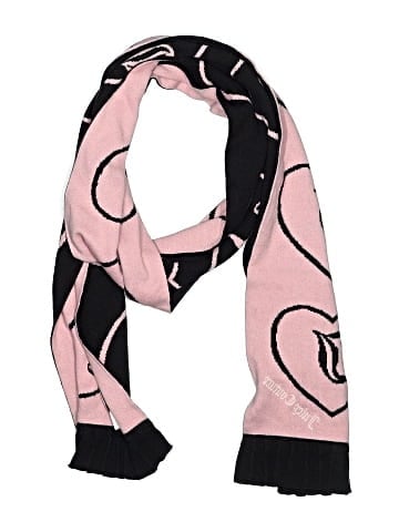 Juicy Couture Scarf (view 1)
