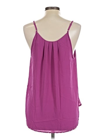 Pixley Sleeveless Blouse (view 2)