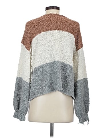 Altar'd State Pullover Sweater (view 2)