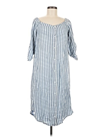 Cloth & Stone Casual Dress (view 1)