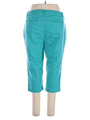 St. John's Bay Casual Pants (view 2)