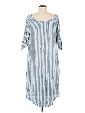 Cloth & Stone Casual Dress (view 2)