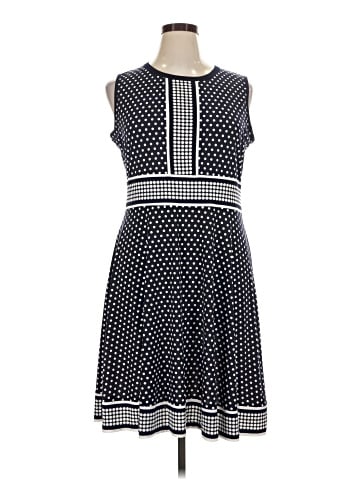 MICHAEL Michael Kors Casual Dress (view 1)