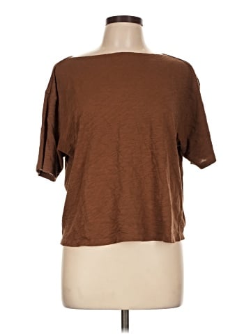 Theory Short Sleeve T-Shirt (view 1)