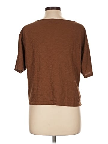 Theory Short Sleeve T-Shirt (view 2)