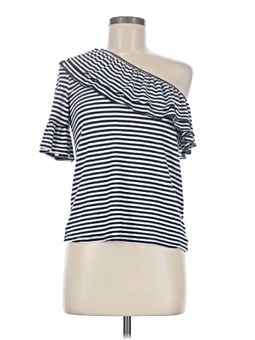 Ro & De Short Sleeve Top (view 1)
