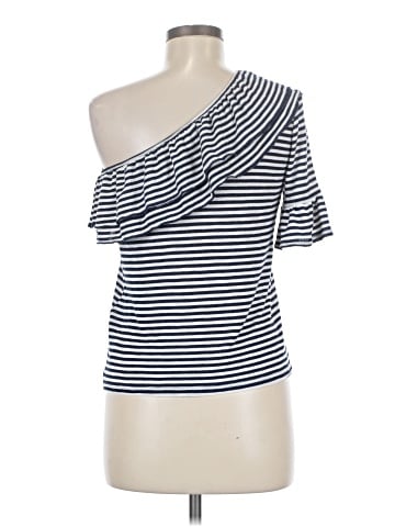 Ro & De Short Sleeve Top (view 2)