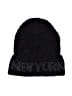 Unbranded 100% Acrylic Black Beanie One size - photo 1