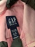 Gap Pink Jacket Size 12-18 mo - photo 3