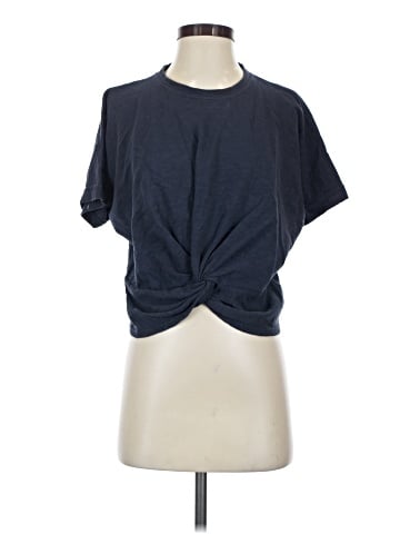 Joe's Jeans Short Sleeve T-Shirt (view 1)
