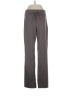 Jockey Solid Gray Casual Pants Size S - photo 1
