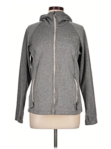 Eddie Bauer Zip Up Hoodie (view 1)