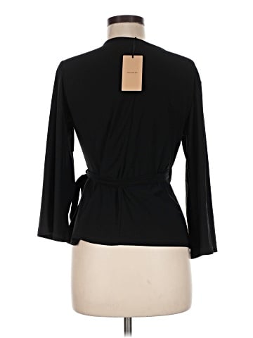 Halogen 3/4 Sleeve Top (view 2)