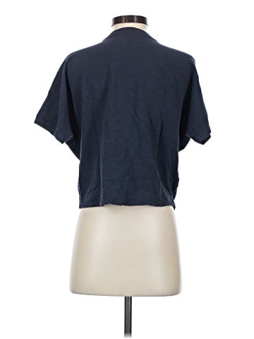 Joe's Jeans Short Sleeve T-Shirt (view 2)