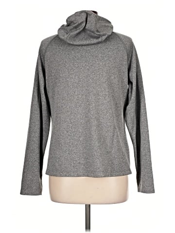 Eddie Bauer Zip Up Hoodie (view 2)
