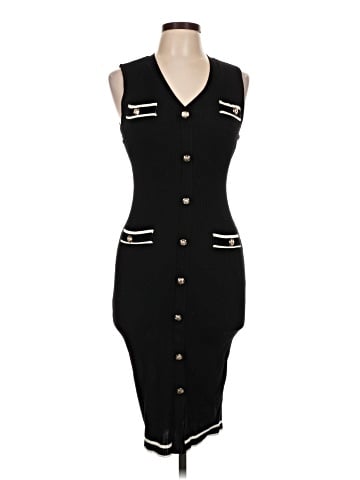 Almost Famous Casual Dress (view 1)