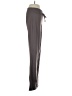 Jockey Solid Gray Casual Pants Size S - photo 4