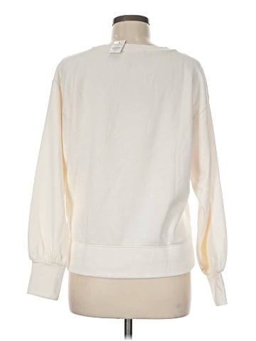 Ann Taylor LOFT Sweatshirt (view 2)