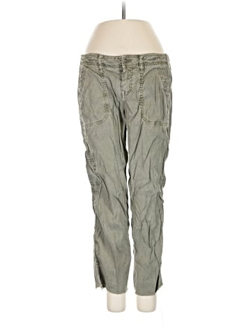 Level 99 Linen Pants (view 1)